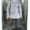 Trinity N2 Toys (12 inch) Gray Sweater-000