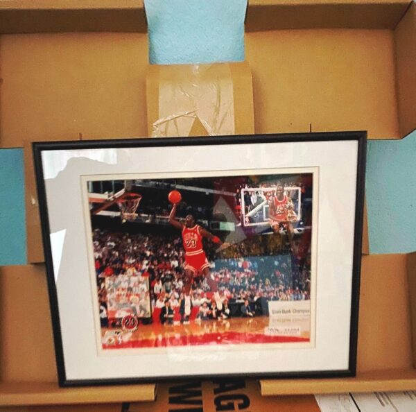 1988 Michael Jordan (1988 Slam Dunk Champion) (5)