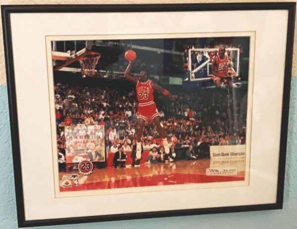 1988 Michael Jordan (1988 Slam Dunk Champion) (7)