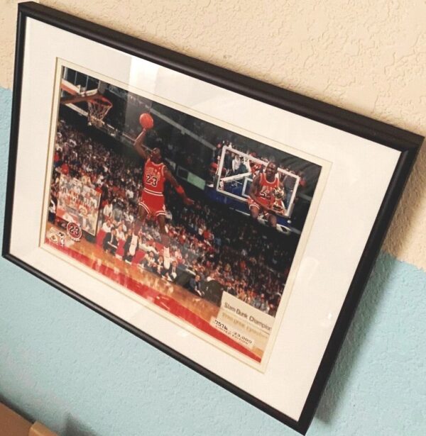 1988 Michael Jordan (1988 Slam Dunk Champion) (8)