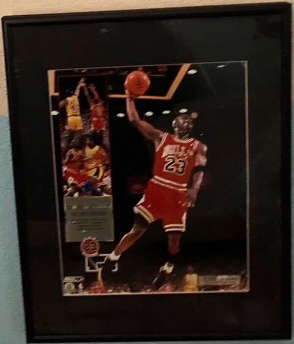 1991 Michael Jordan (1991 Savor The First Championship) (11)