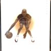 1996 Michael Jordan (The Master) Postal 24 X 36 (4)