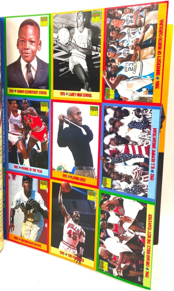 1998-Totally Michael-1 1998-Totally Michael-1