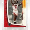 2001 Upper Deck Michael Jordan MJ'S BACK Card #MJ-31 (1)