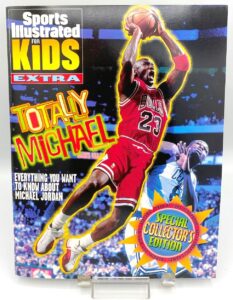 SI 1982-1998-Totally Michael Special Collector's Edition (1)