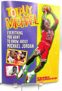 SI 1982-1998-Totally Michael Special Collector's Edition (4)