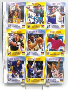 SI 1997-04 (Bernie Williams Catch It!) April (2)