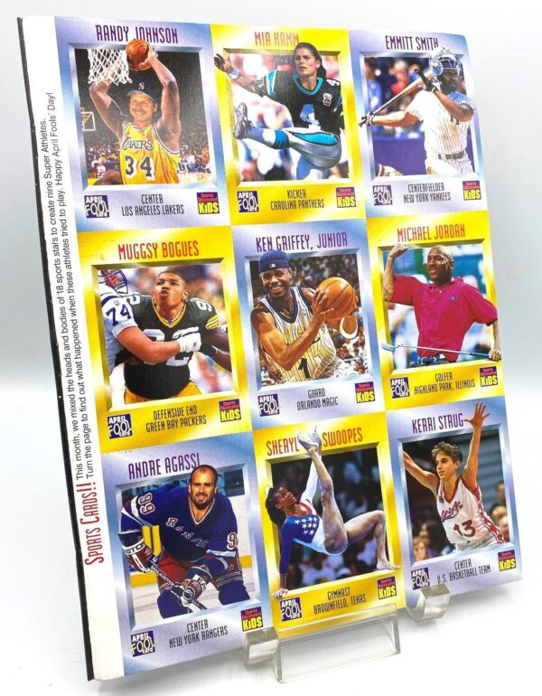 SI 1997-04 (Bernie Williams Catch It!) April (3)