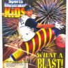 SI 1997-07 (Alex Rodriguez What A Blast!) July (1)