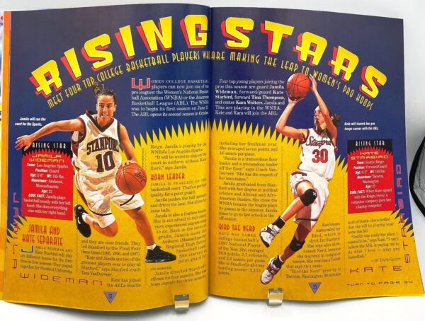 SI 1997-07 (Alex Rodriguez What A Blast!) July (6)