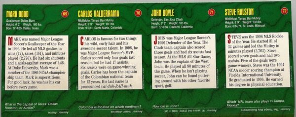 SI 1997-07 (Alex Rodriguez What A Blast!) July (9)