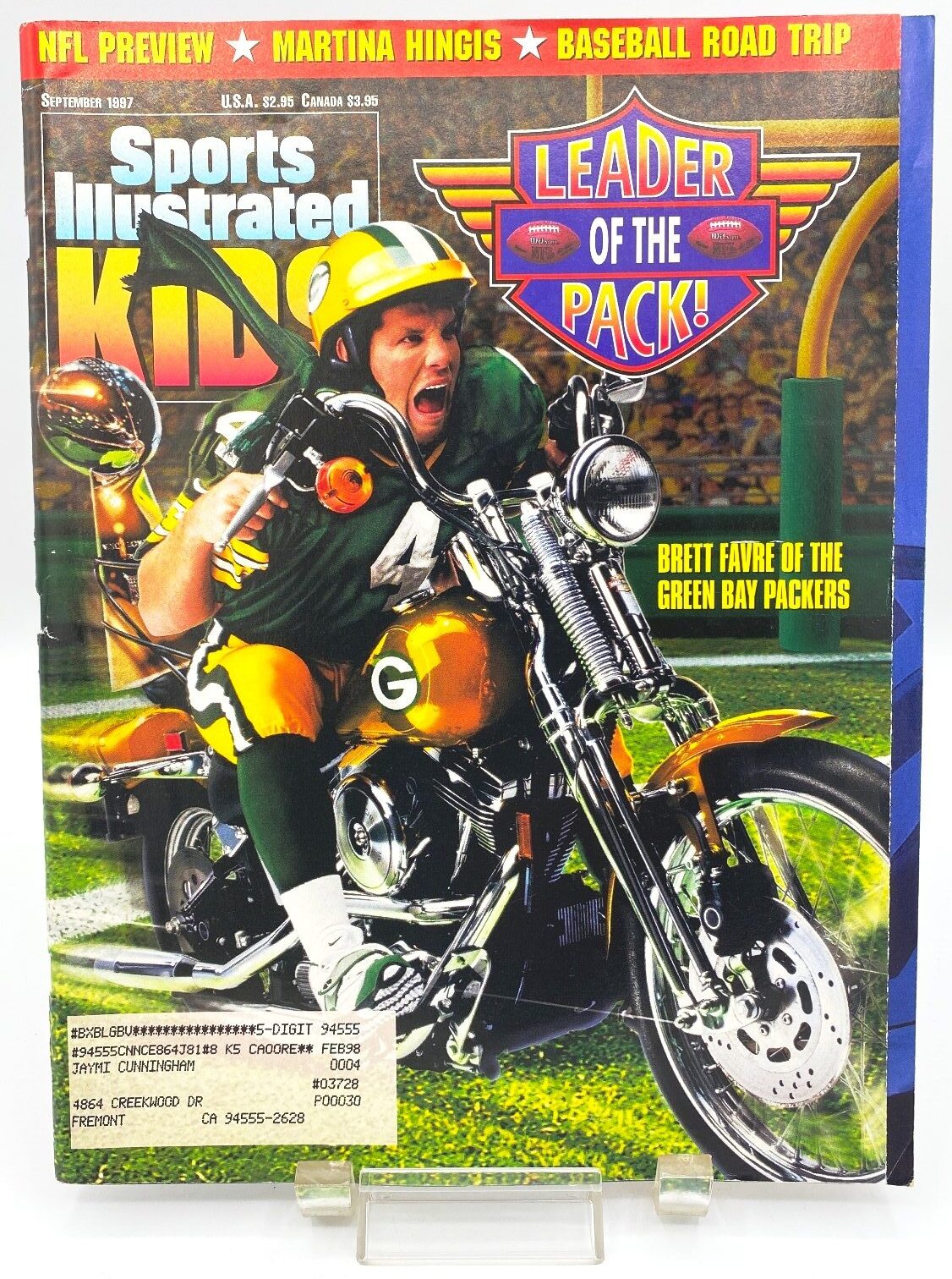 SI 1997-09 (Leader Of The Pack! Brett Farve) September (1)