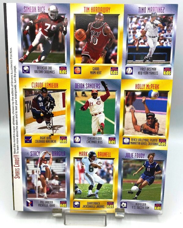 SI 1997-09 (Leader Of The Pack! Brett Farve) September (2)