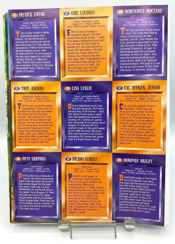 SI 1997-10 (The Deion Sanders Show!) October (5)