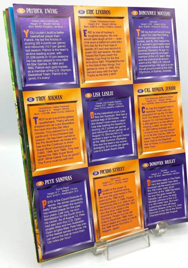 SI 1997-10 (The Deion Sanders Show!) October (6)