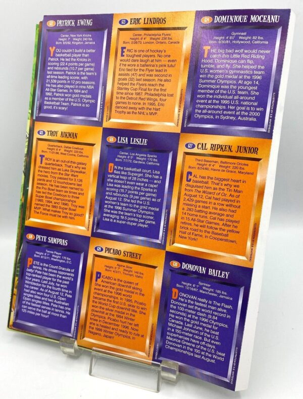 SI 1997-10 (The Deion Sanders Show!) October (7)