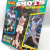 SI 1997-Kids Big Shots Michael Jordan (4)
