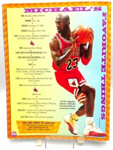 SI 1997-Kids Big Shots Michael Jordan (8)