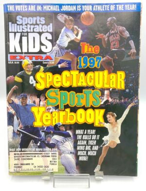 SI 1997-Kids Extras Spectacular Year Book (1)