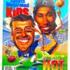 SI 1998-01 (John Elway and Lisa Leslie What's HOT In Sports!) (1)