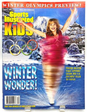 SI 1998-02 (Tara Lipinski Winter Wonder!) February (1)