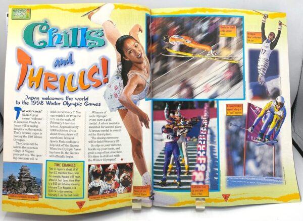 SI 1998-02 (Tara Lipinski Winter Wonder!) February (6)