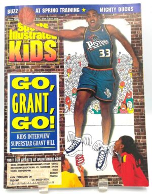 SI 1998-03 (Grant Hill Go Grant Go!) March (1)