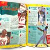 SI 1998-03 (Grant Hill Go Grant Go!) March (6) SI 1998-03 (Grant Hill Go Grant Go!) March (6)