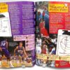 SI 1998-03 (Grant Hill Go Grant Go!) March (8) SI 1998-03 (Grant Hill Go Grant Go!) March (8)