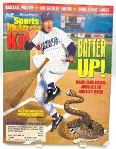 SI 1998-04 (Matt Williams Batter Up!) April (1)