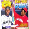 SI 1998-06 (Ken Griffey Jr For You Dad!) June (1)