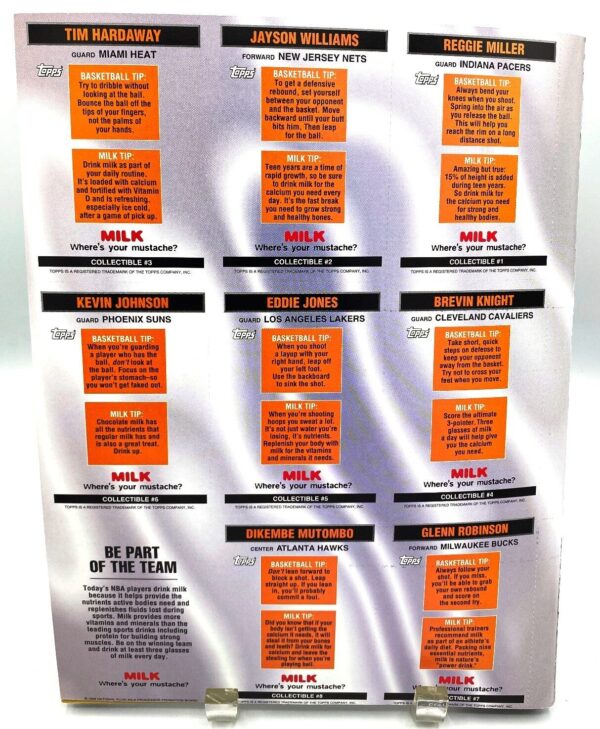 SI 1998-06 (Ken Griffey Jr For You Dad!) June (10)