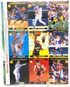 SI 1998-06 (Ken Griffey Jr For You Dad!) June (2)