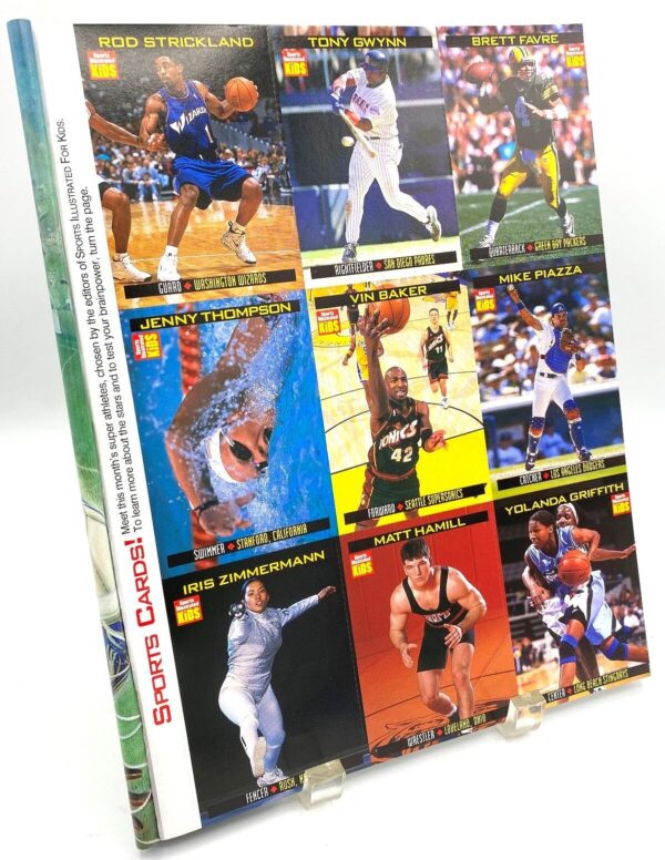 SI 1998-06 (Ken Griffey Jr For You Dad!) June (3)