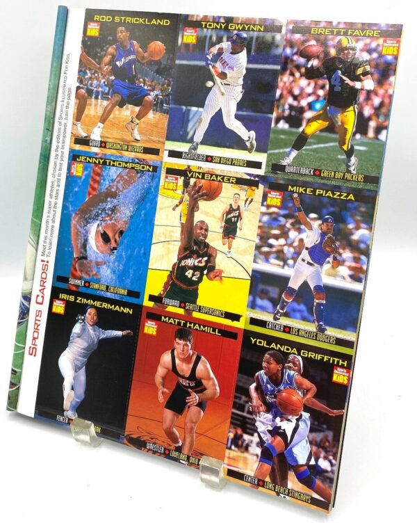 SI 1998-06 (Ken Griffey Jr For You Dad!) June (4)