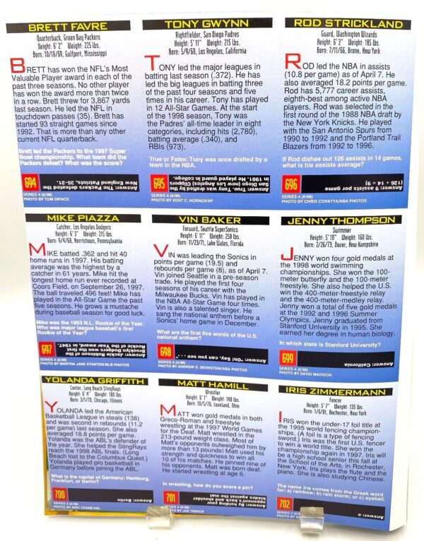 SI 1998-06 (Ken Griffey Jr For You Dad!) June (5)