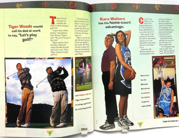 SI 1998-06 (Ken Griffey Jr For You Dad!) June (7)