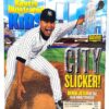 SI 1998-07 (Derek Jeter City Slicker!) July (1) SI 1998-07 (Derek Jeter City Slicker!) July (1)