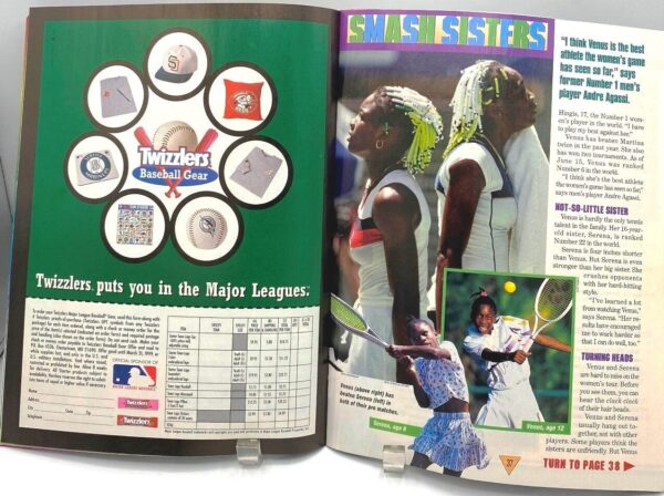 SI 1998-08 (Venus and Serena Williams Smash Sisters!) August (10)