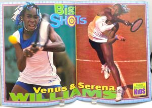 SI 1998-08 (Venus and Serena Williams Smash Sisters!) August (11)