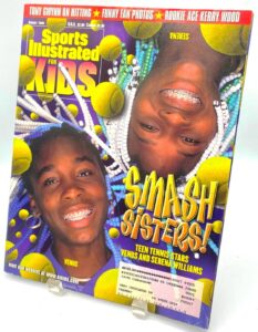 SI 1998-08 (Venus and Serena Williams Smash Sisters!) August (3)
