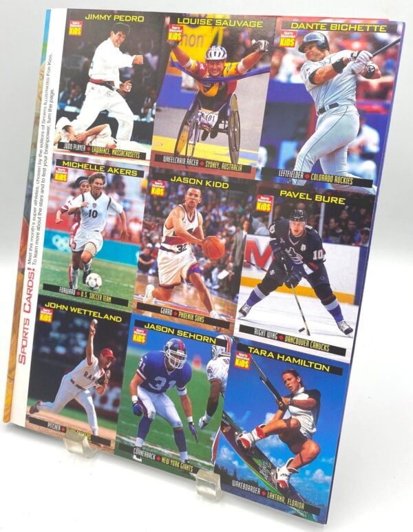 SI 1998-08 (Venus and Serena Williams Smash Sisters!) August (7)