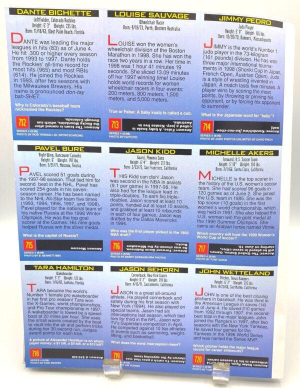 SI 1998-08 (Venus and Serena Williams Smash Sisters!) August (8)