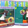 SI 1998-08 (Venus and Serena Williams Smash Sisters!) August (9)