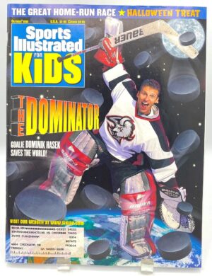 SI 1998-10 (Dominix Hasek The Dominator!) October (1)