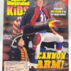 SI 1998-11 (Drew Bledsoe Cannon Arm!) November (1)