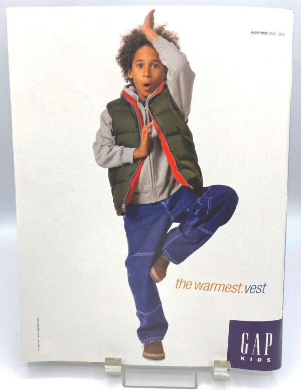 SI 1998-12 (Terrell Davis Busting Bronco!) December (11) SI 1998-12 (Terrell Davis Busting Bronco!) December (11)