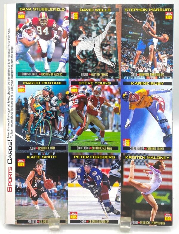 SI 1998-12 (Terrell Davis Busting Bronco!) December (2) SI 1998-12 (Terrell Davis Busting Bronco!) December (2)