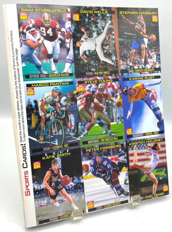 SI 1998-12 (Terrell Davis Busting Bronco!) December (3) SI 1998-12 (Terrell Davis Busting Bronco!) December (3)