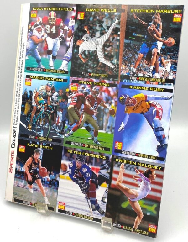 SI 1998-12 (Terrell Davis Busting Bronco!) December (4) SI 1998-12 (Terrell Davis Busting Bronco!) December (4)